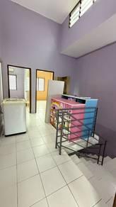 Rumah di Taman Scientex, Pasir Gudang, foto 7