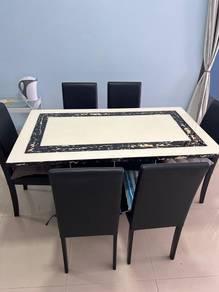 Apartmen di Blok A, Johor Bahru, foto 8