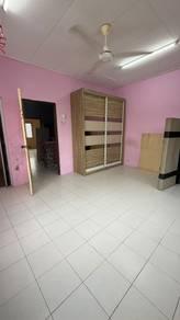 Rumah di Taman Scientex, Pasir Gudang, foto 9