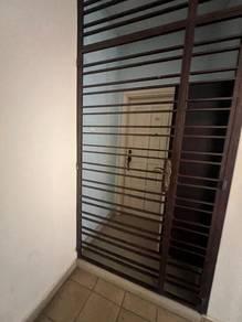 Apartmen di Blok A, Johor Bahru, foto 5