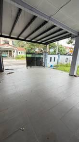 Rumah di Taman Scientex, Pasir Gudang, foto 3