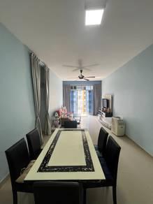 Apartmen di Blok A, Johor Bahru, foto 4
