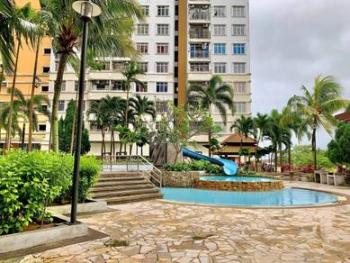 Apartmen di Blok A, Johor Bahru, foto 2