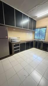 Rumah di Taman Scientex, Pasir Gudang, foto 5