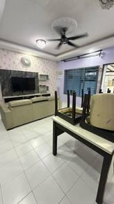 Rumah di Taman Scientex, Pasir Gudang, foto 6