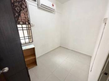 Flat at Bukit Indah, Iskandar Puteri, photo 9