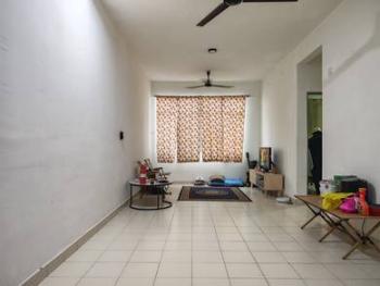 Apartmen di Falim, Ipoh, foto 6