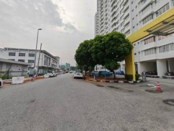Apartmen di Falim, Ipoh, foto 2