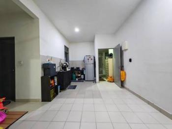 Apartmen di Falim, Ipoh, foto 5