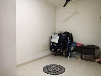 Apartmen di Falim, Ipoh, foto 9