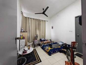 Apartmen di Falim, Ipoh, foto 8