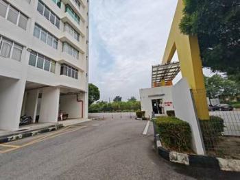 Apartmen di Falim, Ipoh, foto 3