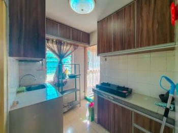 Wangsa Maju Seksyen 4, Wangsa Maju的平层住宅，照片3