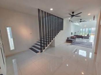 Bungalow at Sungai Merab, Kajang, photo 8