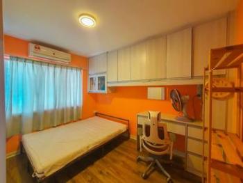 Wangsa Maju Seksyen 4, Wangsa Maju的平层住宅，照片7