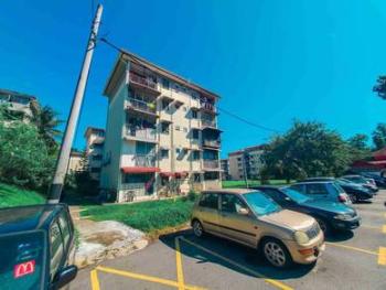 Wangsa Maju Seksyen 4, Wangsa Maju的平层住宅，照片8