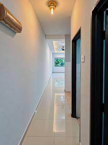 Apartmen di Jalan Balakong Jaya 26, Balakong, foto 2