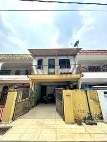 Taman Sri Watan, Ampang的房屋，照片1