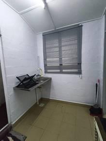 Wangsa Maju Seksyen 1, Wangsa Maju的平层住宅，照片5