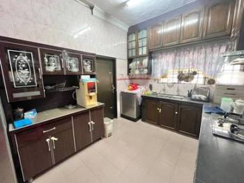 House at Taman Kapar Indah, Klang, photo 10