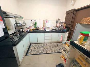 Kondominium di Villa Park, Seri Kembangan, foto 2