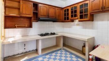 Apartmen di Aman Puri, Kepong, foto 4