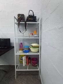 Wangsa Maju Seksyen 1, Wangsa Maju的平层住宅，照片8