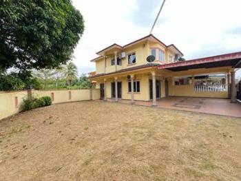 House at Taman Kapar Indah, Klang, photo 4