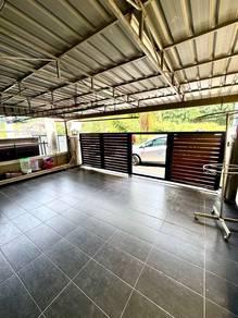 Taman Bukit Permai, Ampang的房屋，照片5