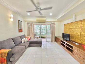Jalan Jelatek, Setiawangsa的共管公寓，照片1