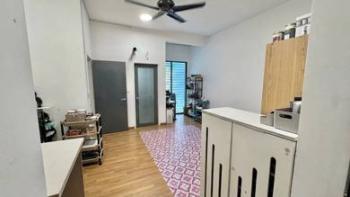Townhouse at AYDEN Townhouse, Sepang, photo 10