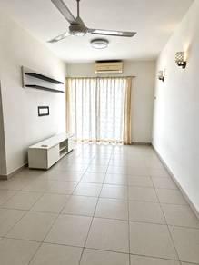 Apartment at Mandarina Court, Cheras, photo 2
