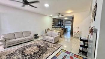 Living & dining – Townhouse at AYDEN Townhouse, Sepang, photo 4