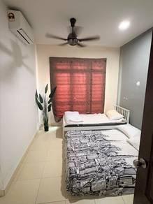 Kondominium di Villa Park, Seri Kembangan, foto 3