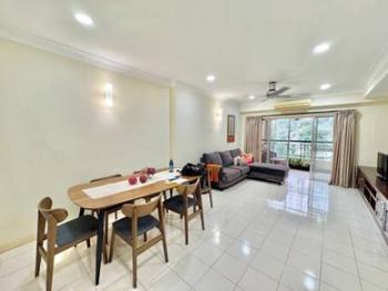 Jalan Jelatek, Setiawangsa的共管公寓，照片6