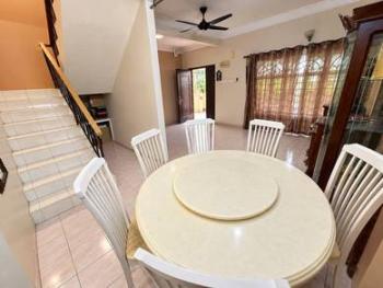 House at Taman Kapar Indah, Klang, photo 7