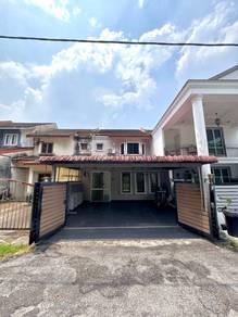 Taman Bukit Permai, Ampang的房屋，照片2