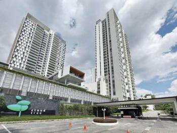 Kondominium di CloudTree Residence, Cheras, foto 1