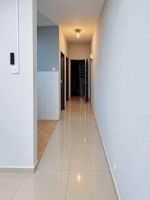 Apartmen di Jalan Balakong Jaya 26, Balakong, foto 8