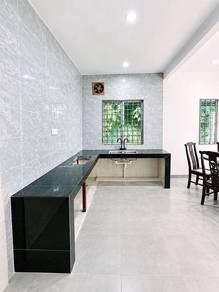 Jalan Bandar Tasik Puteri, Rawang的房屋，照片8