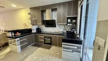Kitchen – Townhouse at AYDEN Townhouse, Sepang, photo 6