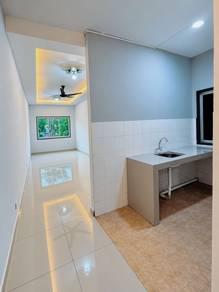 Apartmen di Jalan Balakong Jaya 26, Balakong, foto 3
