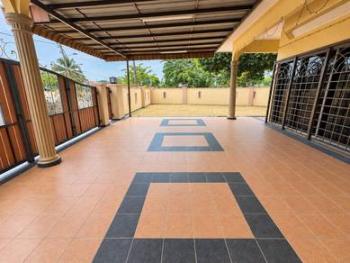House at Taman Kapar Indah, Klang, photo 3