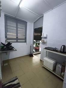 Wangsa Maju Seksyen 1, Wangsa Maju的平层住宅，照片6