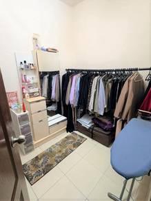 Kondominium di Villa Park, Seri Kembangan, foto 5