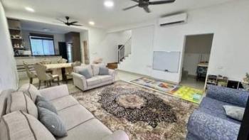 Living & dining – Townhouse at AYDEN Townhouse, Sepang, photo 3