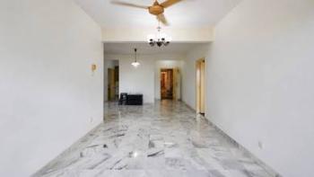 Apartmen di Aman Puri, Kepong, foto 1