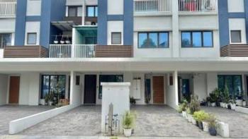 Exterior – Townhouse at AYDEN Townhouse, Sepang, photo 1