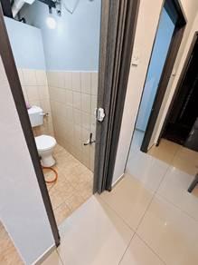 Apartmen di Jalan Balakong Jaya 26, Balakong, foto 10