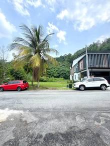 Taman Bukit Permai, Ampang的房屋，照片3